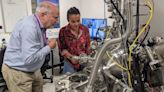 Fabrican una pieza clave para una computadora cuántica de silicio