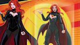 Marvel Celebrates X-Men ’97 With Action Figure Variant Covers