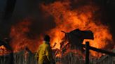 It’s already wildfire season. Here’s how to protect yourself from smoke hazards | Opinion