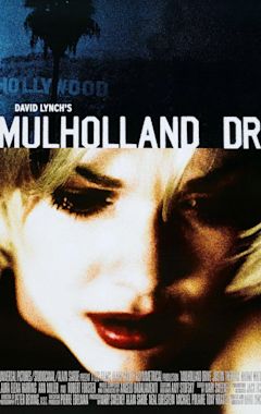 Mulholland Drive