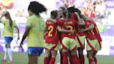 España-Colombia, un duelo inédito en cuartos de final