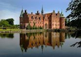 Egeskov Castle