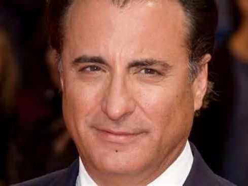 Anche Andy Garcia in Puglia per girare "Under the stars"