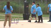 Autism support agency in Houston celebrates Autism Acceptance Month with inclusive Field Day event