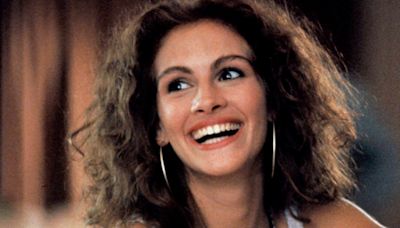 Julia Roberts admite que es consciente de cómo se ve Pretty Woman 34 años después: "Precisamente por eso"