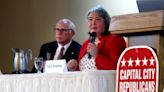 Alaska's unusual House primary draws Palin, Santa, 46 others