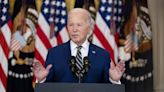 Biden viaja a Francia por el aniversario del Desembarco de Normandía y reunirse con Macron