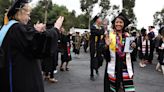 Photos: Rio Hondo’s Class of ’24 graduation celebrates the future