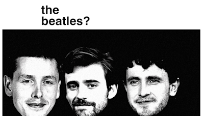 The Beatles Biopics Reportedly Cast Their Fab Four