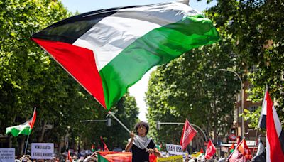 Nakba: Palestina gana el relato