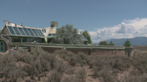 New Mexico Earthships continue to provide sustainable way of living