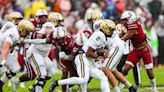 Vanderbilt football suffers worst blowout of season, loses 15th straight to South Carolina