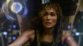 Jennifer Lopez Forced to Team With AI After Doomed Mission in Netflix’s ‘Atlas’ Trailer