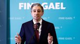 Harris pledges 'reset' as he becomes Irish PM in waiting