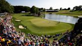 The drivable par-4 15th at TPC River Highlands will play a critical role in deciding the Travelers Championship