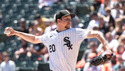 Enjoy White Sox' Garrett Crochet-Erick Fedde tandem while you can