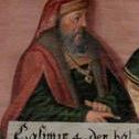 Casimir III, Duke of Pomerania