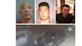 法拉盛僱凶謀殺案 兩華裔被判囚終身