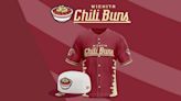 Wichita Wind Surge to play as ‘Chili Buns’ this weekend