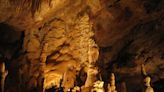 Kartchner Caverns State Park in Arizona reopens after Post Fire closure