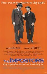 The Impostors