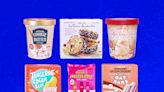 I tried 18 of Trader Joe's ice creams and frozen desserts, and I'd buy almost all of them again