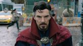 Doctor Strange's Benedict Cumberbatch confirms MCU return "next year"