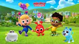 'Morphle and the Magic Pets' Debuts on Disney Junior and Disney+