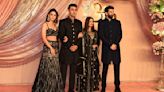 Anant-Radhika Sangeet: Alia Bhatt-Ranbir Kapoor Make A Stylish Power Couple As They Twin In Black