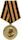 Medal "For the Victory over Germany in the Great Patriotic War 1941–1945"