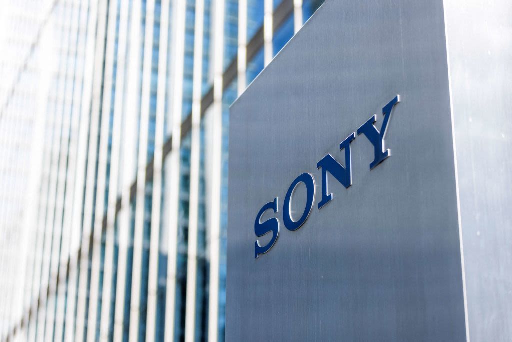 Sony Music warns tech companies over 'unauthorized' use of its content to train AI