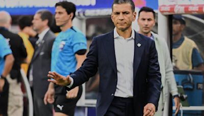 ‘Jimmy’ Lozano: ¿Cómo llegó a ser director técnico de la Selección Mexicana?