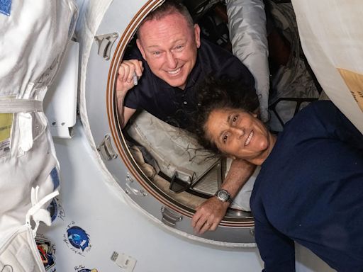 Why Sunita Williams will remain in space till Feb 2025 despite SpaceX Dragon docking at ISS