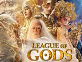 League of Gods