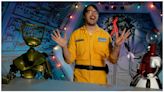 Mystery Science Theater 3000 (2017) Season 1 Streaming: Watch and Stream Online via Netflix