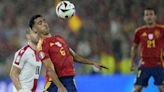 Who is Mikel Merino? The winning goalscorer in Spain vs Germany Euro 2024 quarterfinal