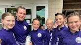 Silverthorne Storm gymnastics team notches first-place finishes at season opener