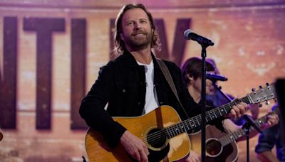 Dierks Bentley, Michael Ray, Clint Black, Riley Green to Headline ND Country Fest