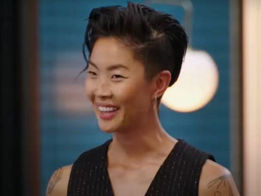 Despite Controversial Top Chef Finale Edit, Kristen Kish's Comments On The Judging Are Reassuring To Hear As A Fan