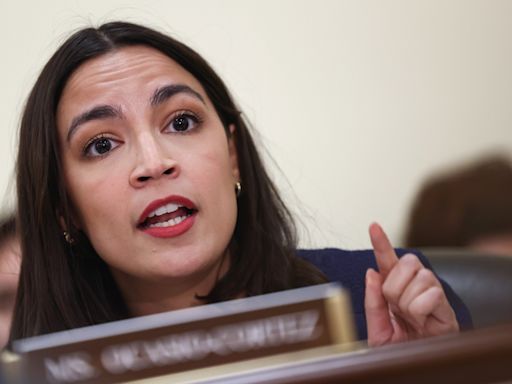 Alexandria Ocasio-Cortez introduces articles of impeachment for Supreme Court Justices Samuel Alito, Clarence Thomas