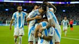 La selección argentina ya tiene rival en los cuartos de final de la Copa América: Ecuador, un equipo con altibajos