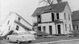 ‘We emerged into chaos’: Dunn and Chippewa county residents recall deadly 1958 tornado