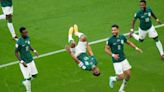 Saudi Arabia defy reality to stun Argentina with enormous World Cup shock