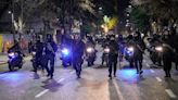 Milei’s radical overhaul passes Argentina’s Senate after protesters clash with police