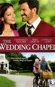 The Wedding Chapel