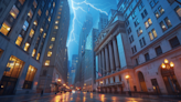 April Showers On Wall Street: Miners, Utilities Emerge As Bright Spots In Gloomy Market