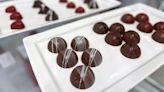 These Luxury Chocolates Came From the Same Place as Your Toilet