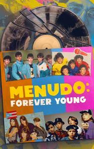 Menudo: Forever Young