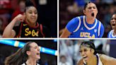 Plaschke: With USC and UCLA leading the way, women's tourney slam dunks on the men