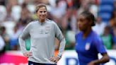 Jill Ellis embracing new challenges beyond her USWNT coaching days